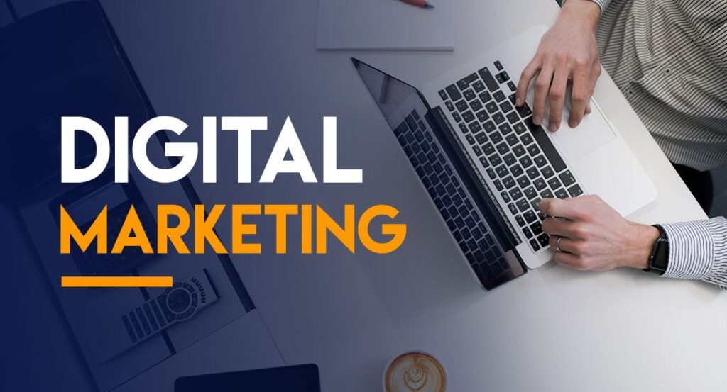 digital markeitng